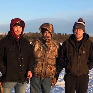 Meet your Posher, Derek